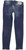 Diesel Cherick 008L6 Women Blue Tapered Slim Stretch Jeans W26 L30 (92961)
