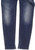 Diesel Cherick 008L6 Women Blue Tapered Slim Stretch Jeans W26 L30 (92961)