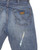 Wrangler Wesley Men Blue Straight Regular Jeans W32 L31 (93243)