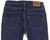 Levi's 721 Women Blue Skinny Slim Stretch Jeans W27 L30 (93183)