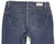 Levi's Revel Demi Curve Women Blue Skinny Slim Stretch Jeans W27 L30 (93199)