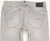 G-Star Lynn Women Grey Skinny Slim Stretch Jeans W27 L31 (93102)