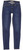 Levi's 710 Super Women Blue Skinny Slim Stretch Jeans W27 L30 (93380)