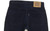 Levi's 551 Men Navy Straight Regular Jeans W31 L26 (93465)