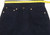 Levi's 551 Men Navy Straight Regular Jeans W31 L26 (93465)