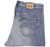 Lee Men Blue Straight Regular Jeans W36 L30 (93330)