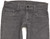 G-Star 3301 Deconstructed Men Grey Skinny Slim Stretch Jeans W30 L35 (93307)