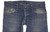 G-Star Morris Men Blue Straight Slim Jeans W32 L31 (93426)