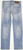 G-Star 3301 Men Blue Straight Regular Stretch Jeans W30 L32 (93393)