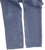Levi's 582 Men Blue Straight Regular Jeans W36 L31 (93368)