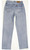 Lee Atlanta Men Blue Straight Regular Jeans W29 L29 (93369)