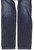 Diesel Buster 0831Q Men Blue Tapered Slim Jeans W30 L31 (93473)