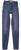Levi's Mile Women Blue Skinny Slim Stretch Jeans W25 L31 (93678)