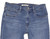 Levi's 721 Blue Skinny Slim Jeans High Waisted W30 L30 (93632)
