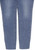 Levi's 721 Blue Skinny Slim Jeans High Waisted W30 L30 (93632)
