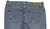 Levi's 515 Blue Bootcut Regular Stretch Jeans High Waisted W35 L31 (93662)