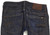 G-Star 3301 Men Blue Straight Slim Jeans W32 L31 (93618)