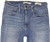 Levi's Mile Blue Skinny Slim Stretch Jeans High Waisted W28 L32 (93508)