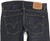 Levi's 511 Men Navy Straight Slim Stretch Jeans W31 L31 (93657)