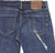 Levi's 511 Men Blue Straight Slim Jeans W30 L33 (93511)