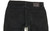 Levi's Men Black Skinny Regular Stretch Jeans W31 L31 (93581)
