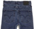 Levi's Mile Women Blue Skinny Slim Stretch Jeans W28 L33 (93816)
