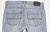Pioneer Men Blue Straight Slim Stretch Jeans W34 L30 (93726)