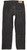 Levi's 751 Men Black Straight Regular Jeans W36 L32 (93897)