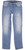 Wrangler Greensboro Men Blue Straight Regular Stretch Jeans W33 L33 (93788)