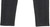 Levi's 710 Super Women Black Skinny Slim Stretch Jeans W28 L29 (93861)