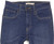 Levi's Mile Blue Skinny Slim Stretch Jeans High Waisted W28 L32 (93825)