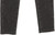 Levi's 721 Women Black Skinny Slim Stretch Jeans W23 L29 (93870)