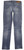 G-Star 3301 Women Blue Straight Slim Stretch Jeans W28 L33 (93812)