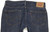 Levi's 559 Men Blue Straight Relaxed Jeans W34 L31 (93727)