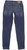 Levi's Demi Curve Women Blue Skinny Slim Stretch Jeans W25 L29 (93804)