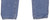 Levi's 711 Women Blue Skinny Slim Stretch Jeans W27 L28 (93785)