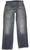 G-Star Radar Men Blue Straight Slim Jeans W30 L30 (93979)