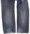 G-Star 3301 Men Blue Straight Regular Jeans W39 L32 (93981)