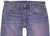 Levi's 511 Men Blue Straight Slim Stretch Jeans W32 L33 (93952)