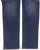 Levi's Slight Curve Women Blue Straight Slim Stretch Jeans W31 L32 (94214)
