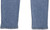 Levi's 512 Men Blue Tapered Slim Stretch Jeans W32 L30 (94107)