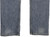 Levi's 504 Men Blue Straight Regular Jeans W32 L32 (94108)