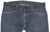 Levi's 506 Men Blue Straight Regular Jeans W36 L31 (94287)
