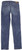 Levi's Demi Curve Women Blue Straight Slim Stretch Jeans W28 L33 (94268)