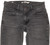 Levi's 710 Super Women Charcoal Skinny Slim Stretch Jeans W27 L26 (94264)