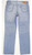 Levi's 531 Men Blue Straight Regular Jeans W36 L34 (94321)