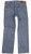 Lee Ranger Men Blue Straight Regular Jeans W33 L30 (94436)