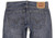 Levi's 514 Men Blue Straight Slim Jeans W31 L30 (94332)