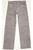 Diesel Men Grey Straight Regular Trousers W27 L30 (94406)