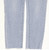 Levi's 721 Women Blue Skinny Slim Stretch Jeans W28 L26 (94339)